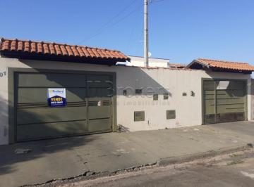 Casa · CASA NOVA CONQUISTA - SÃO MANUEL / SP