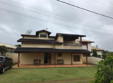 Casa · 800m² · CASA Represa de Avaré - AVARÉ / SP