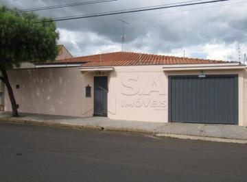 Casa · 338m² · CASA VILA CARMELO - BOTUCATU / SP