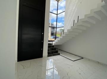 Casa · 257m² · CASA RESERVA CENTRAL PARQUE - BOTUCATU / SP