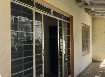 Casa · 340m² · CASA CENTRO - BOTUCATU / SP