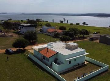 Casa · 450m² · CASA Terras de Santa Cristina V - PARANAPANEMA / SP
