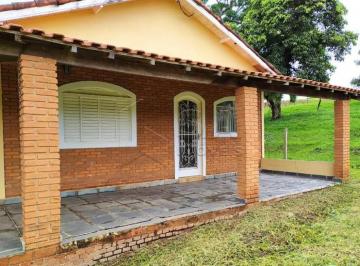 Casa · 54000m² · CASA Não Informado - CONCHAS / SP