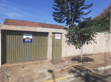 Casa · CASA Jardim Dinkel 2 - SÃO MANUEL / SP