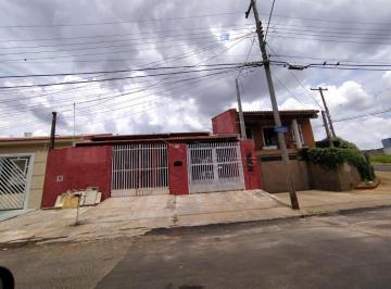 Casa · 300m² · CASA JARDIM FLAMBOYANT - BOTUCATU / SP