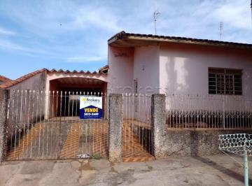 Casa · 200m² · CASA COHAB II - SÃO MANUEL / SP