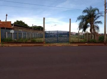 Casa · 1524m² · CASA Distrito Industrial - BARRA BONITA / SP