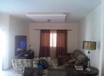Casa · 360m² · CASA JARDIM PARAÍSO - BOTUCATU / SP