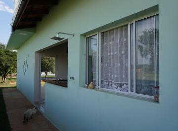 Casa · 450m² · CASA TERRAS DE SANTA CRISTINA - V - PARANAPANEMA / SP