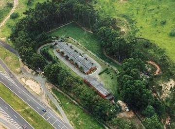 Rural · 22000m² · PONTO COMERCIAL DISTRITO INDUSTRIAL I - BOTUCATU / SP