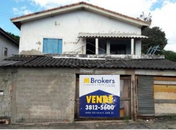 Casa · 250m² · CASA JARDIM OURO VERDE - SÃO MANUEL / SP