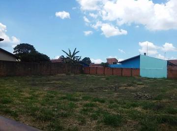 Comercial · CHÁCARA JARDIM AMÉRICA - BOTUCATU / SP