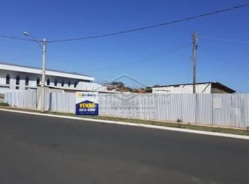 Comercial · 1059m² · CHÁCARA Aparecida São Manuel - SÃO MANUEL / SP