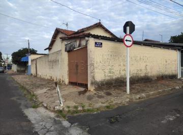 Casa · 160m² · CASA CONJUNTO RESIDENCIAL FREI FIDELIS - BOTUCATU / SP