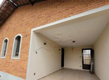 Casa · 491m² · CASA JARDIM PARAÍSO - BOTUCATU / SP