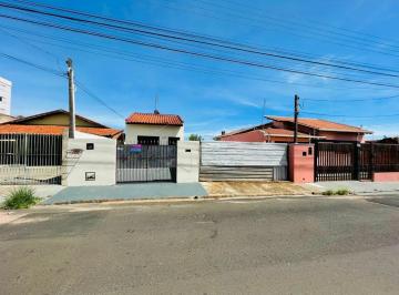 Casa · 250m² · CASA CHÁCARA DOS PINHEIROS - BOTUCATU / SP