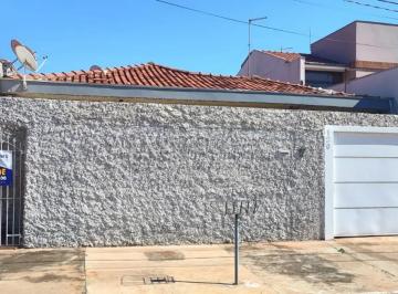 Casa · 275m² · CASA Jardim Dínkel I - SÃO MANUEL / SP