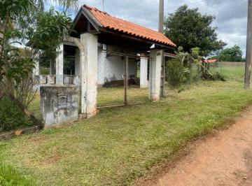 Casa · 2594m² · CASA RECANTO DA AMIZADE - BOTUCATU / SP