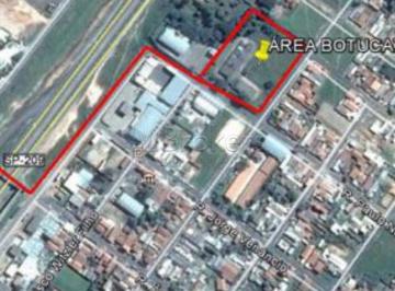 Comercial · 7800m² · CHÁCARA Marajoara - BOTUCATU / SP