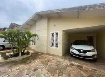 Casa · 420m² · CASA Vila Rodrigues Alves - BOTUCATU / SP