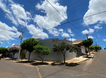 Casa · 149m² · CASA Jardim Doutor Luciano - JAÚ / SP