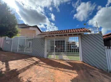 Casa · 300m² · CASA ALTOS DO PARAÍSO - BOTUCATU / SP