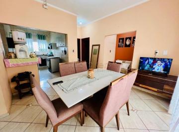 Casa · 171m² · CASA JARDIM CAMBUÍ - BOTUCATU / SP