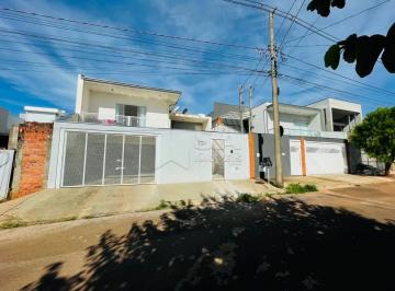Casa · 250m² · CASA JARDIM ITÁLIA - BOTUCATU / SP