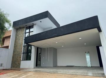 Casa · 436m² · CASA CondomÃ­nio Mirante da Serra II - BOTUCATU / SP