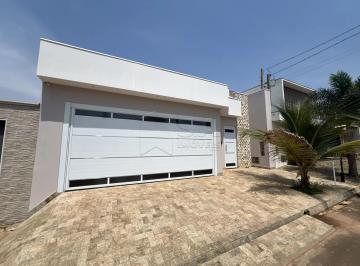 Casa · 300m² · CASA JARDIM TROPICAL - BOTUCATU / SP