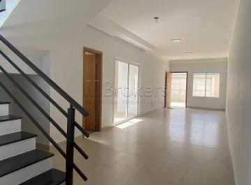 Casa · 150m² · CASA JARDIM FLAMBOYANT - BOTUCATU / SP