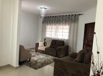 Casa · 313m² · CASA Jardim Itamarati - BOTUCATU / SP