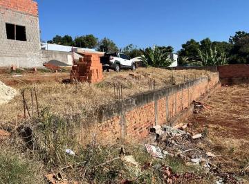 Casa · 148m² · CASA JARDIM YPÊ - BOTUCATU / SP