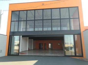 Casa · CASA RESIDENCIAL OURO VERDE - BOTUCATU / SP