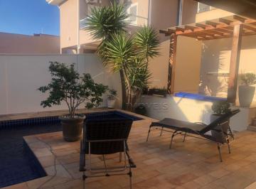 Casa · 340m² · CASA Vila Rodrigues Alves - BOTUCATU / SP