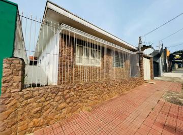 Casa · 192m² · CASA VILA DOS LAVRADORES - BOTUCATU / SP
