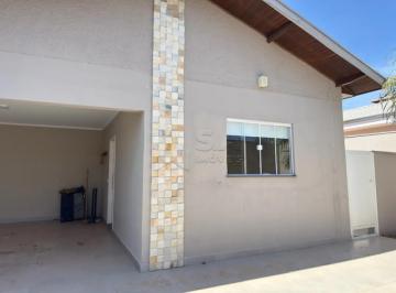 Casa · 259m² · CASA CHÁCARA DOS PINHEIROS - BOTUCATU / SP