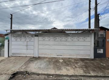 Casa · 271m² · CASA VILA NOVA BOTUCATU - BOTUCATU / SP