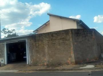 Casa · 360m² · CASA Jardim Botucatu (Rubião Júnior) - BOTUCATU / SP