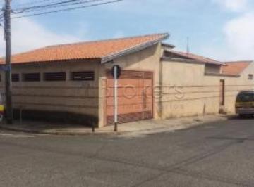 Casa · CASA JARDIM BANDEIRANTES - BOTUCATU / SP