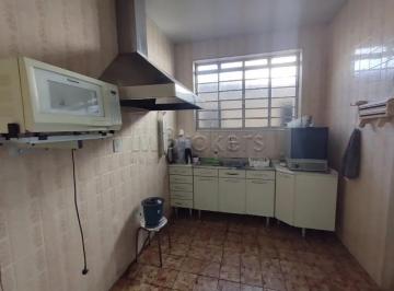 Casa · 250m² · CASA CENTRO - BOTUCATU / SP