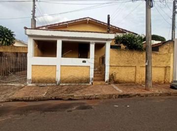 Casa · 520m² · CASA VILA SÃO LUCIO - BOTUCATU / SP
