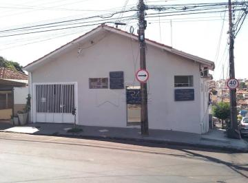 Casa · 170m² · CASA CENTRO - BOTUCATU / SP