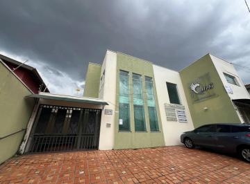 Casa · CASA CENTRO - BOTUCATU / SP