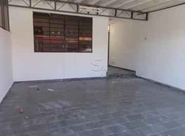 Casa · 250m² · CASA VILA NOVA BOTUCATU - BOTUCATU / SP