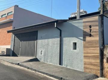 Casa · 250m² · CASA CENTRO - BOTUCATU / SP
