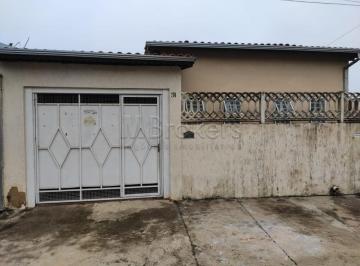 Casa · 250m² · CASA JARDIM PALOS VERDES - BOTUCATU / SP