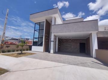 Casa · 257m² · CASA CENTRAL PARQUE - BOTUCATU / SP