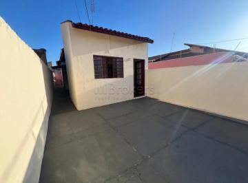 Casa · 240m² · CASA VILA NOVA BOTUCATU - BOTUCATU / SP