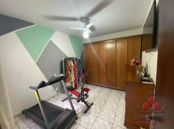 Casa · 400m² · CASA VILA MARIA - BOTUCATU / SP